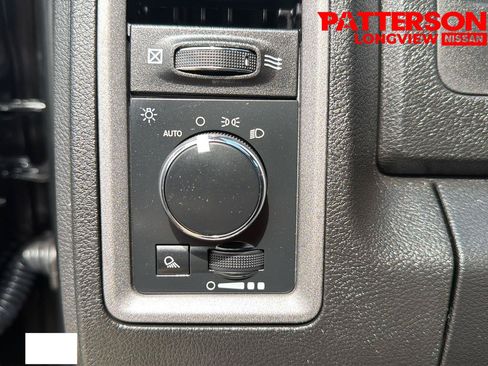 Used 2023 RAM 1500 Tradesman w/ Popular Equipment Group AWD/4WD image 9