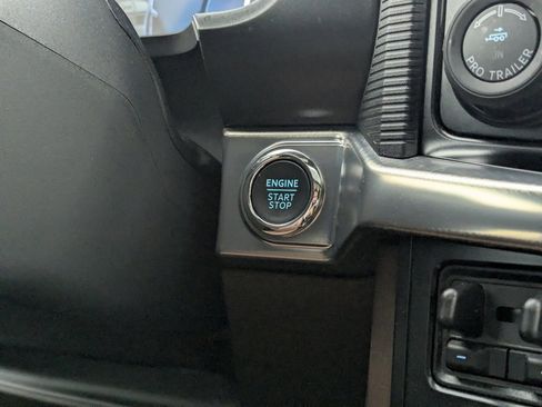 Used 2025 Ford F150 King Ranch w/ FX4 Off-Road Package image 33