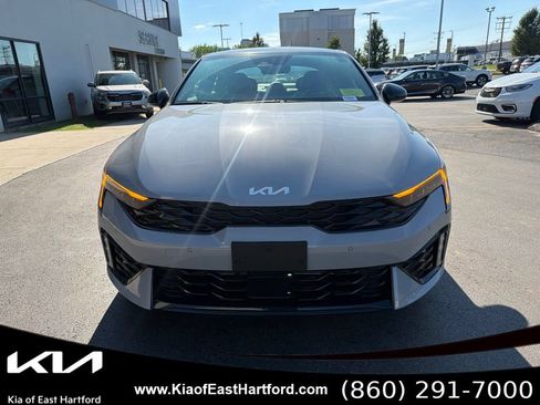 New 2026 Kia K5 GT-Line w/ GT-Line Premium Package AWD/4WD image 4