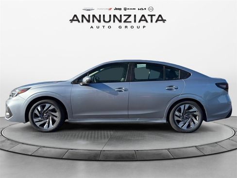 Used 2023 Subaru Legacy Limited image 2