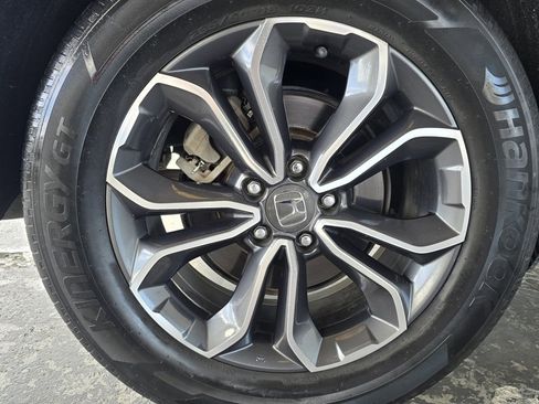 Used 2020 Honda CR-V EX-L image 52