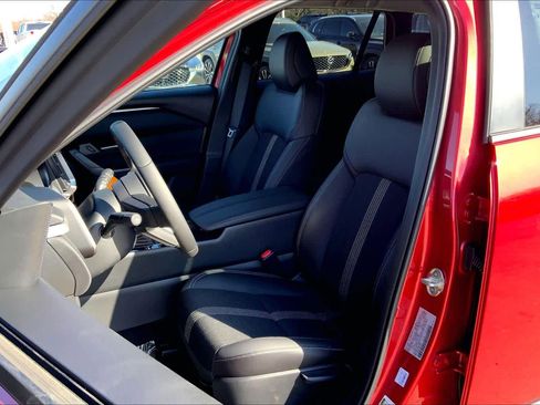 New 2026 MAZDA CX-50 AWD 2.5 S w/ Cargo Package image 9