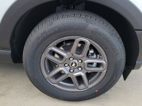 New 2025 Ford Bronco Sport Big Bend w/ Convenience Package image 11