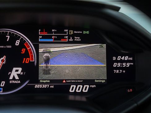 Used 2017 Lamborghini Huracan LP 580-2 image 50