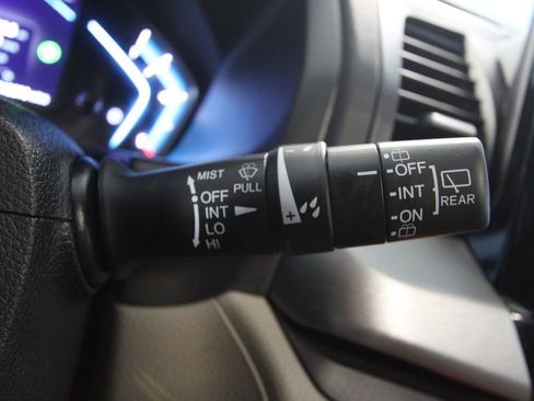 Used 2024 Honda Odyssey EX-L image 14