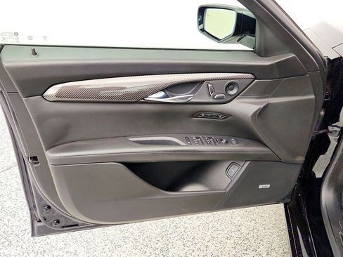 Used 2019 Cadillac CT6 Sport w/ Active Chassis Package 20" AWD/4WD image 11