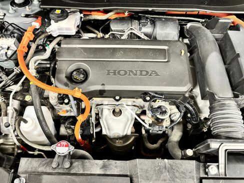Used 2024 Honda CR-V Sport-L image 24
