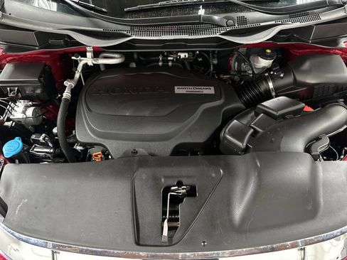 Used 2024 Honda Odyssey Touring image 45