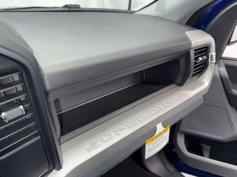 New 2026 Ford F250 XL w/ STX Appearance Package AWD/4WD image 27