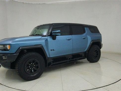 Used 2024 GMC Hummer EV 3X w/ Omega Edition image 66
