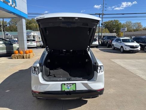 Used 2023 Ford Mustang Mach-E GT image 29