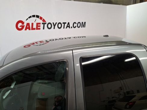 Used 2007 Dodge Ram 2500 Truck Laramie AWD/4WD image 8
