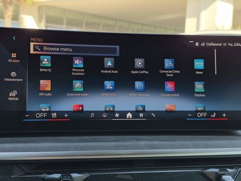 New 2026 BMW X5 sDrive40i image 20