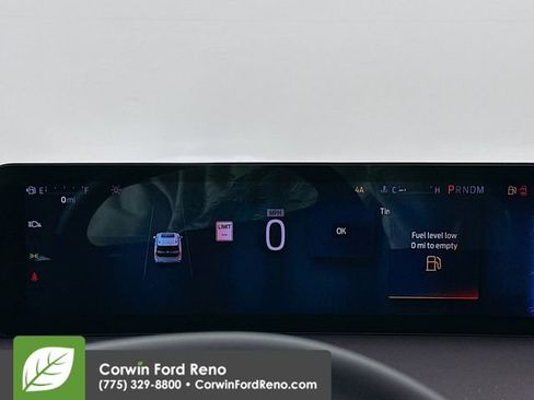 New 2026 Ford Expedition Platinum w/ Platinum Ultimate Package image 13