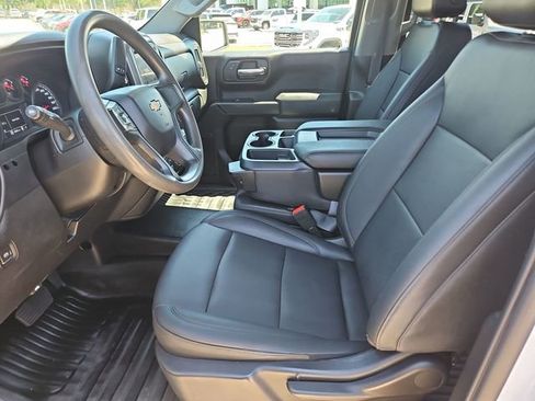 Used 2023 Chevrolet Silverado 1500 W/T w/ WT Value Package image 18