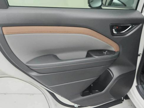 New 2026 Subaru Forester Sport AWD/4WD image 23