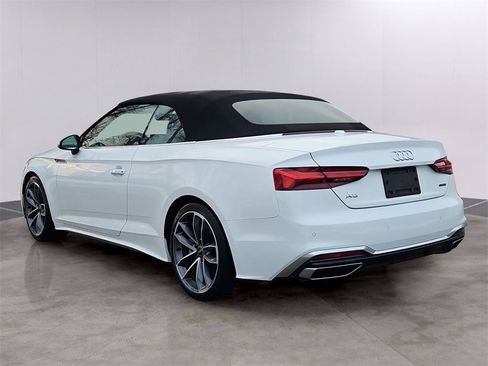 Used 2023 Audi A5 2.0T Premium Plus image 6