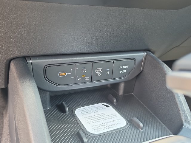 New 2026 Kia K4 GT-Line w/ GT-Line Premium Package FWD image 26