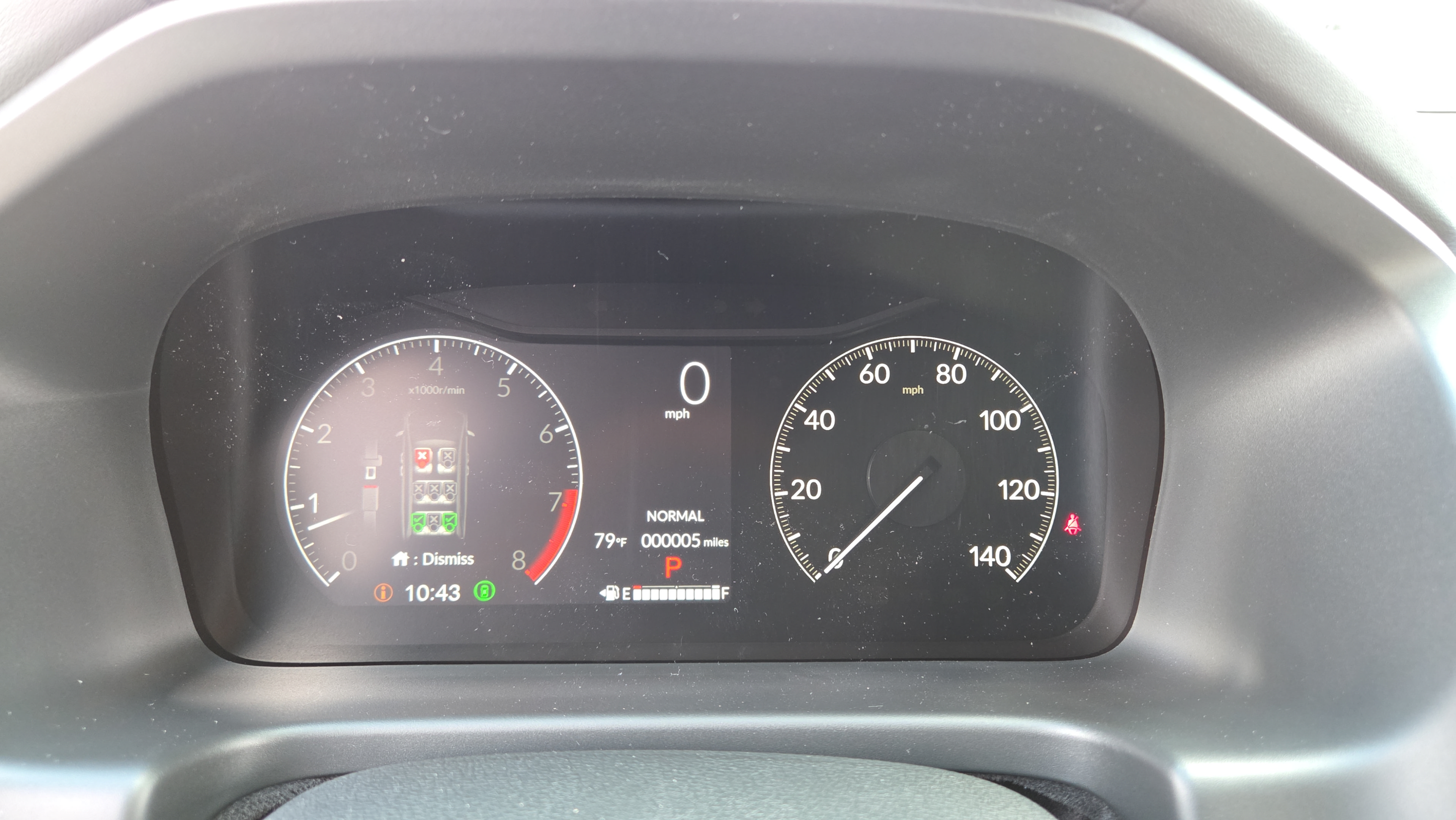Used 2026 Honda Odyssey Touring image 28