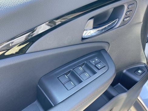 New 2026 Honda Ridgeline Black Edition image 14