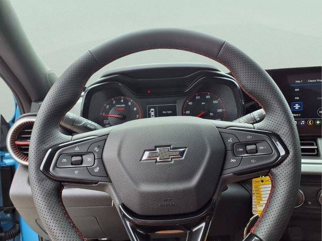 New 2026 Chevrolet Trax RS w/ Driver Confidence Package FWD image 24