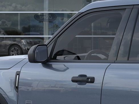 New 2025 Ford Bronco Sport Big Bend AWD/4WD image 20