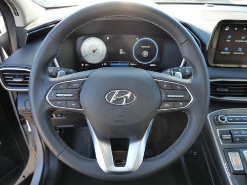 Certified 2023 Hyundai Santa Fe SEL w/ Premium Package image 26