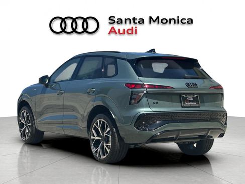 New 2026 Audi Q3 quattro 2.0T AWD/4WD image 6