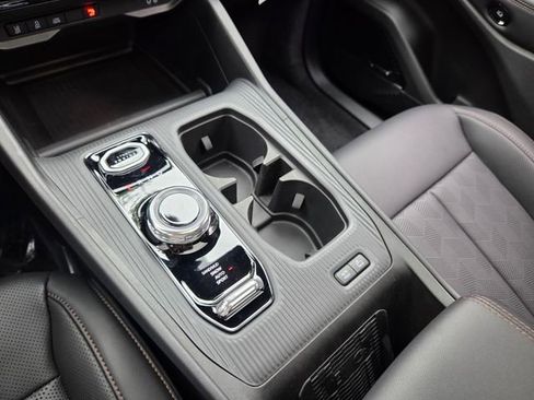 New 2026 Jeep Cherokee Overland AWD/4WD image 28