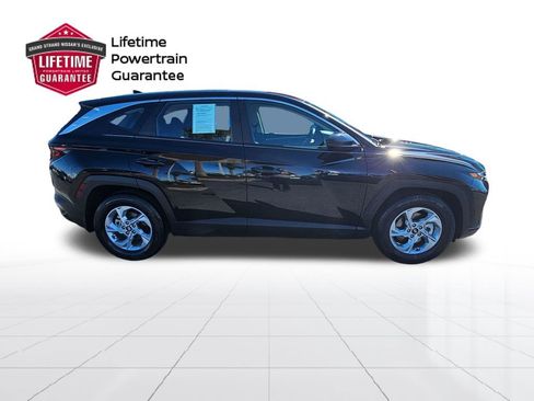 Used 2024 Hyundai Tucson SE FWD image 6