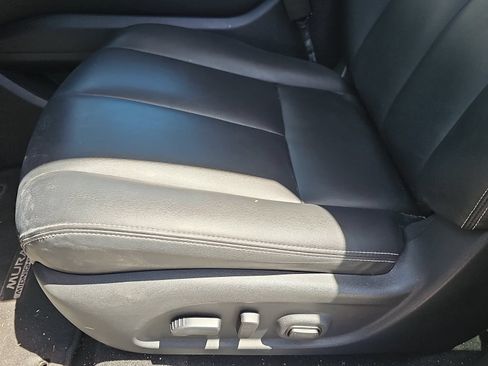 Certified 2024 Nissan Murano SV w/ SV Midnight Edition Package AWD/4WD image 26
