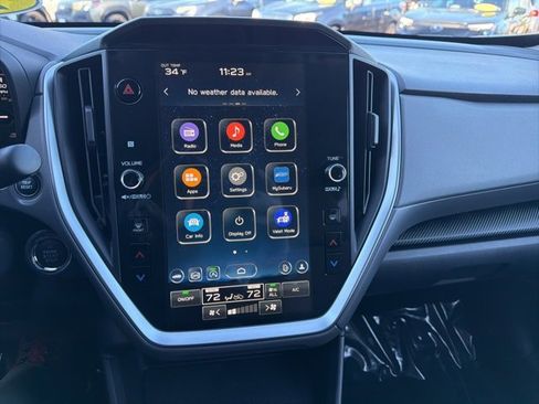 Certified 2025 Subaru Crosstrek 2.0i Premium image 41