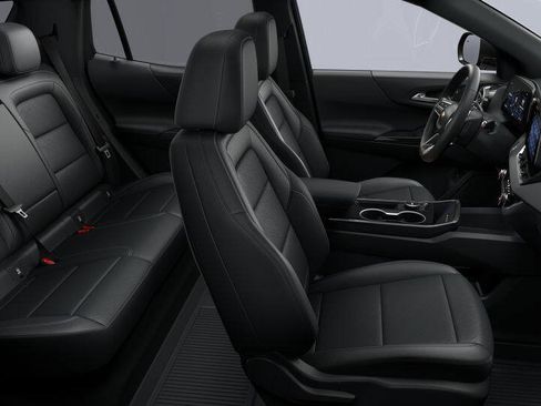 New 2026 Chevrolet Equinox LT w/ Convenience Package II AWD/4WD image 56