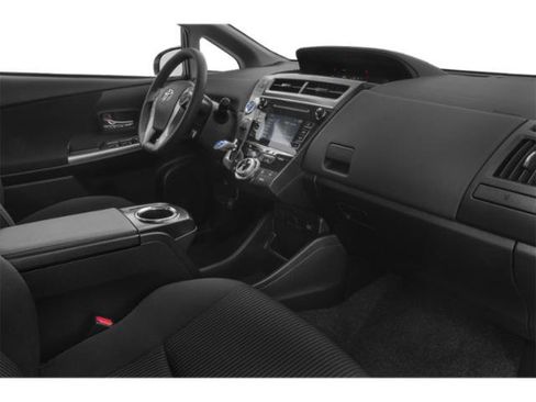 Used 2015 Toyota Prius V Three FWD image 16
