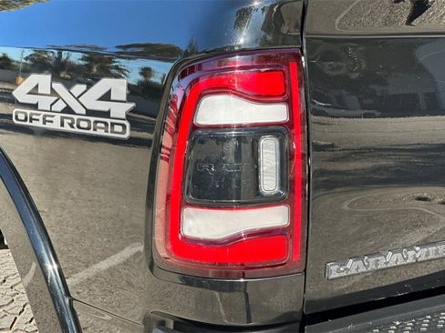 Used 2021 RAM 2500 Laramie image 26