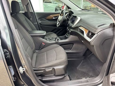 Used 2020 GMC Terrain SLE w/ Driver Convenience Package AWD/4WD image 16