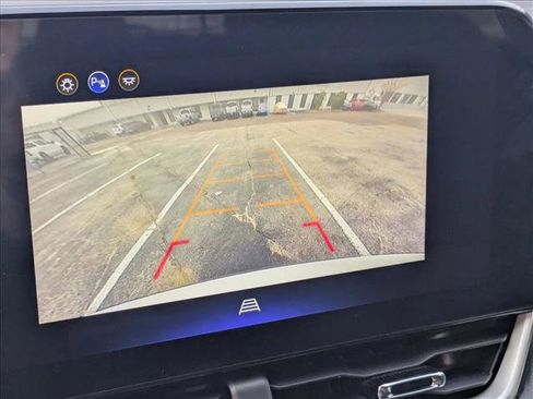 New 2026 Chevrolet Equinox LT image 11