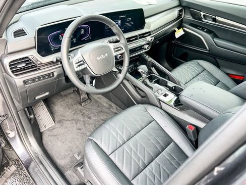 New 2025 Kia Telluride EX X-Line image 13