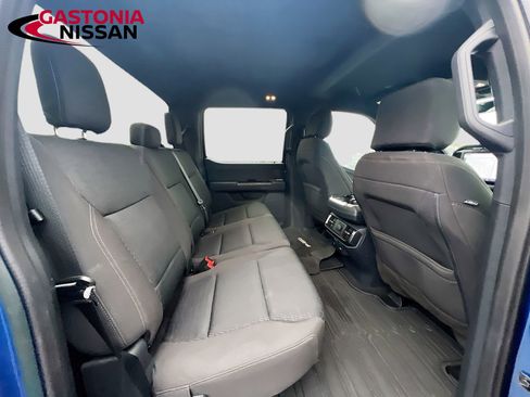 Used 2023 Ford F150 XLT w/ Equipment Group 302A High image 37