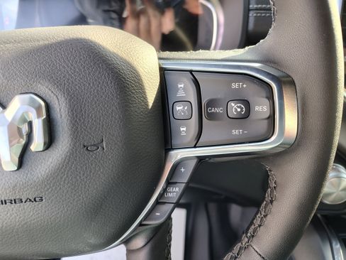 New 2026 RAM 1500 Laramie image 31