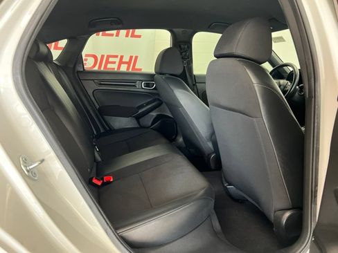 Used 2024 Honda Civic Sport image 10