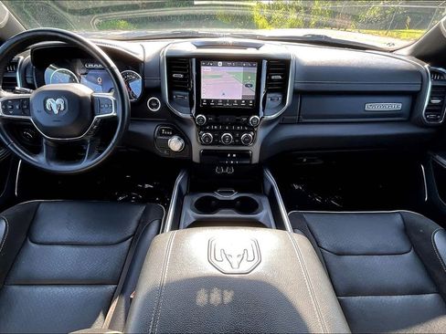 Used 2024 RAM 1500 Laramie image 21