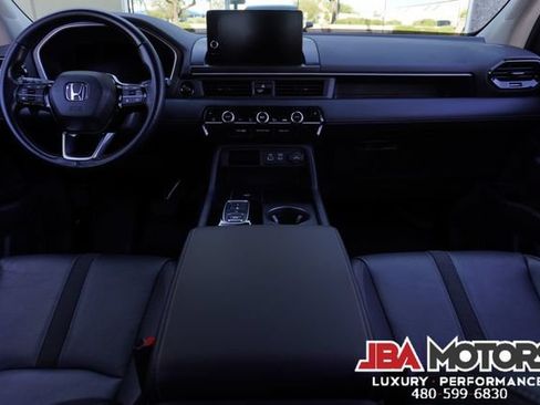 Used 2024 Honda Pilot EX-L image 12