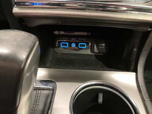 Used 2018 Jeep Grand Cherokee Altitude image 46