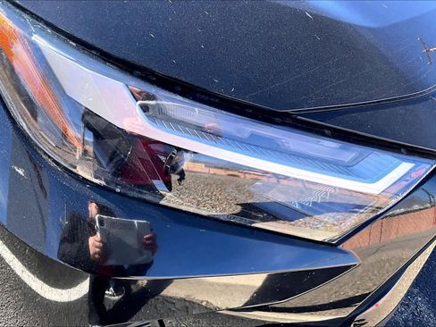 Certified 2024 Toyota RAV4 XLE image 23