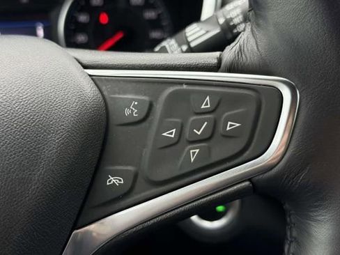 Used 2019 Chevrolet Equinox LT AWD/4WD image 23
