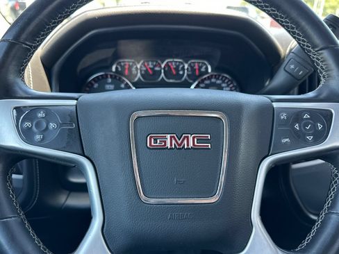 Used 2014 GMC Sierra 1500 SLE w/ Suspension Package, Off-Road RWD image 24