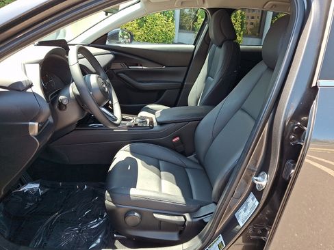 Used 2024 MAZDA CX-30 AWD 2.5 S w/ Select Sport Pkg image 14