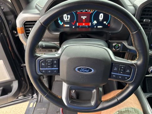 Used 2023 Ford F150 Tremor w/ Equipment Group 402A High AWD/4WD image 21