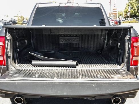 Used 2024 RAM 1500 Laramie AWD/4WD image 29